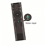 Télécommande Q5 Vocale Sans fil pour TV Box, Smart TV et Pc Portable - (liq)