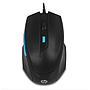 Souris Gamer Professionnel Avec LED Et Filaire Optique 1600DPI