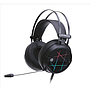 Casque Gamer Hp, H160G  avec Microphone