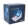 Mini  Rétro Arcade 360 EN 1 avec 360 jeu, Câble TV et 2 Manettes - (liq)