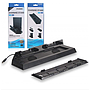 Support de Charge et de Refroidissement pour PS4 Slim