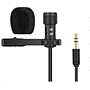 Microphone Câble R12  Multifonction Avec Câble Audio pour Conférences, Réunions.