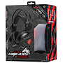 Casque Gamer XTRIKE GH-918 avec Microphone 7.1 surround - (liq)