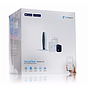eTiger Secual Box v2 Système d’alarme Wi-Fi / GSM
