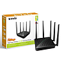 Point d'accès Tenda FH1202 AC1200 High Power - 5 Antennes