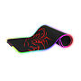 Tapis de souris MARVO MG010 Gamer LED RGB - Taille Extra Large