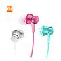 Xiaomi Piston Earphone Basic Écouteur avec Microphone et télécommande