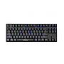 Clavier Gamer mécanique Marvo KG914 Blue Switch RGB