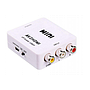 Mini AV2HDMI UP Scaler 1080P