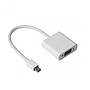 Adaptataeur Cable Mini DisplayPort (Thunderbolt) (Mini DP) vers HDMI - (liq)