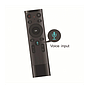 Télécommande Q5 Vocale Sans fil pour TV Box, Smart TV et Pc Portable - (liq)