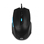 Souris Gamer Professionnel Avec LED Et Filaire Optique 1600DPI