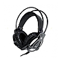 Casque HP Gamer H100 avec Microphone Noir