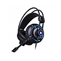 Casque Gamer Stéréo H300, Avec  Haut-parleur 4D et Microphone