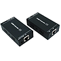 HDMI EXTENDER/ EXTENSION HDMI - (liq)