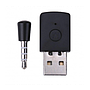 USB Bluetooth  Adaptateur et Récepteur Audio pour PS4