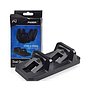 Double Station de Charge pour 2 Manettes PS4