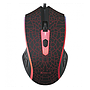 Souris Gamer XTRIKE GM-206 avec 1200 DPI, 4 Boutons RGB