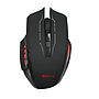 Souris Gamer XTRIKE GM-204 avec 6 Boutons et 3200 DPI