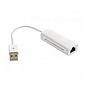 Adaptateur USB 2.0 vers Ethernet RJ45 - (liq)