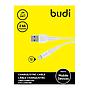 Cable USB BUDI pour tout les Smartphone