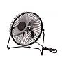 Ventilateur Mini USB Métal 8 Pouces - Ventilateur de bureau