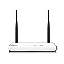 Routeur 3G Tenda 3G622R+ Wireless 150Mbps  4 ports