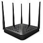 Point d'accès Tenda FH1202 AC1200 High Power - 5 Antennes