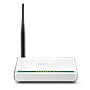 ROUTEUR ADSL Tenda W150M+ - (liq)