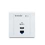 Tenda W310A Prise Murale Point d'acces WiFi 300Mbps PoE USB RJ-45 - (liq)