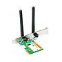 Tenda W322E Carte Wi-Fi PCI-Express 300MBps 2 Antennes
