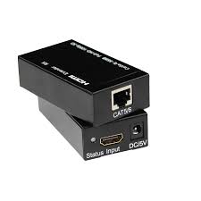 Extender HDMI 60M