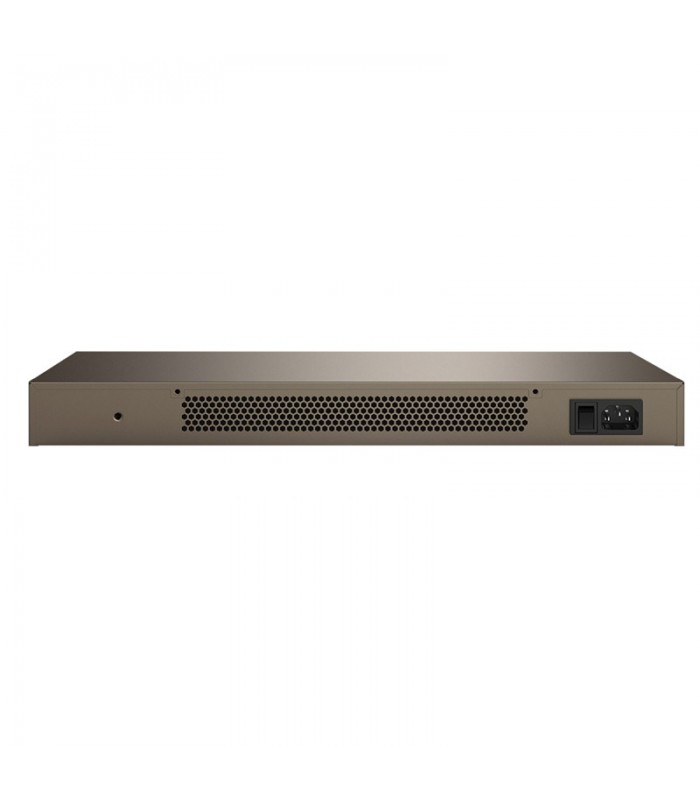 16-port Gigabit Ethernet Switch