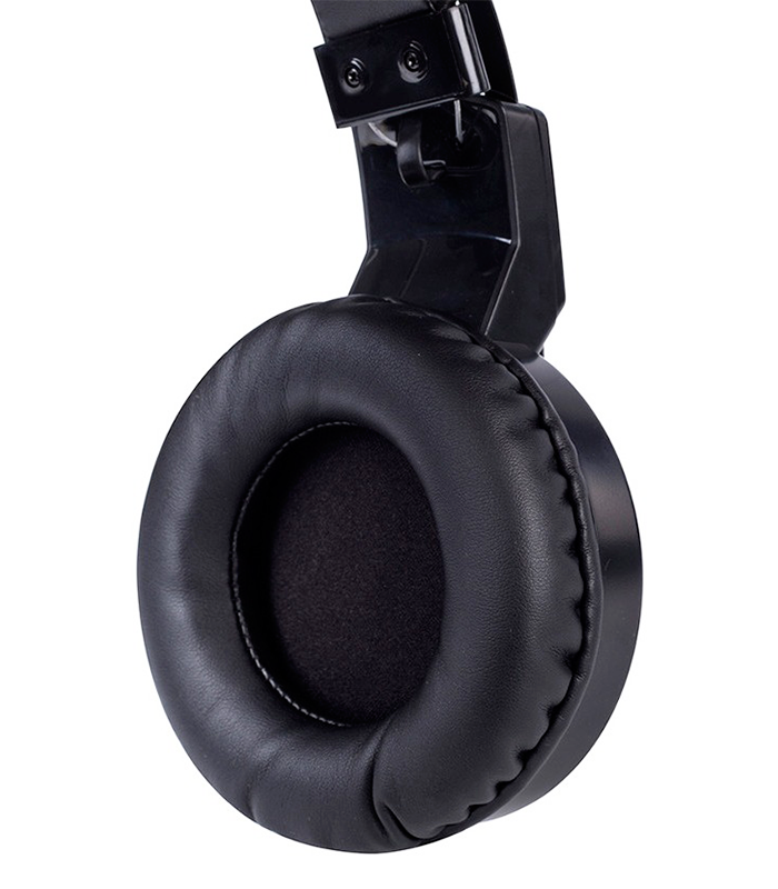 Micro-Casque MARVO HG9028 7.1 USB Surround Stéréo avec Microphone