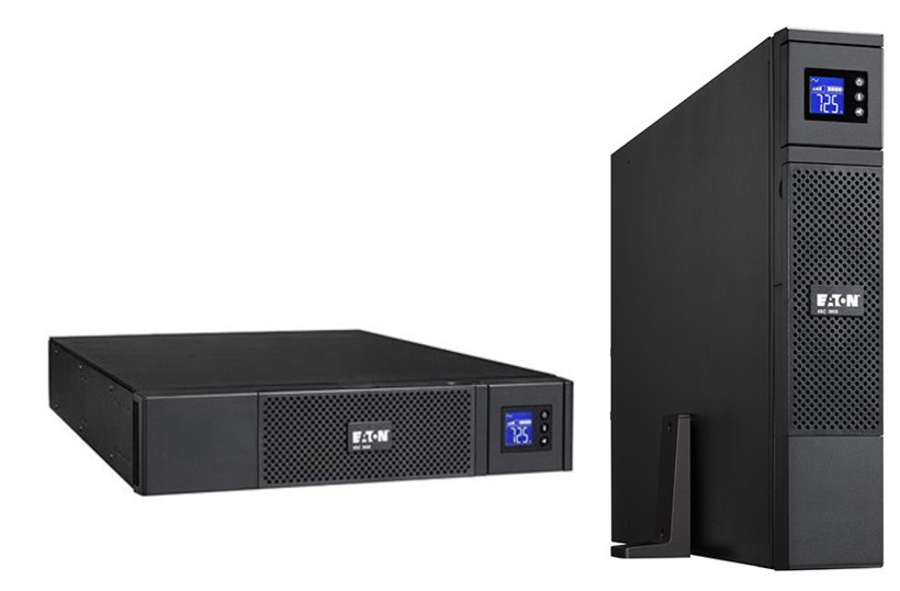 Onduleur Line Interactive Eaton 5SC 2200 VA R/T