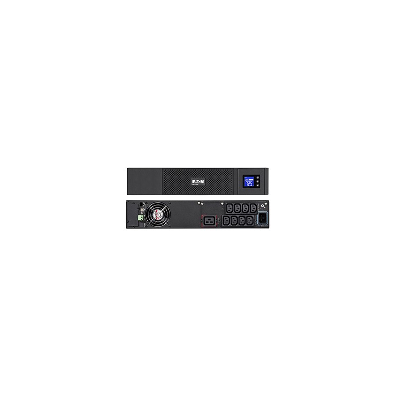 Onduleur Line Interactive Eaton 5SC 3000 VA RT2U