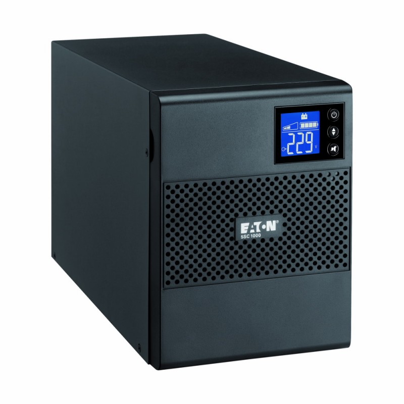 Onduleur Line Interactive Eaton 5SC 750 VA Tour