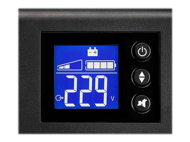 Eaton 5SC 1000i - onduleur - 700 Watt - 1000 VA