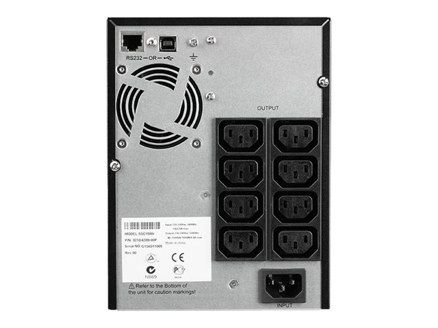 Eaton Onduleur 5SC 1500I