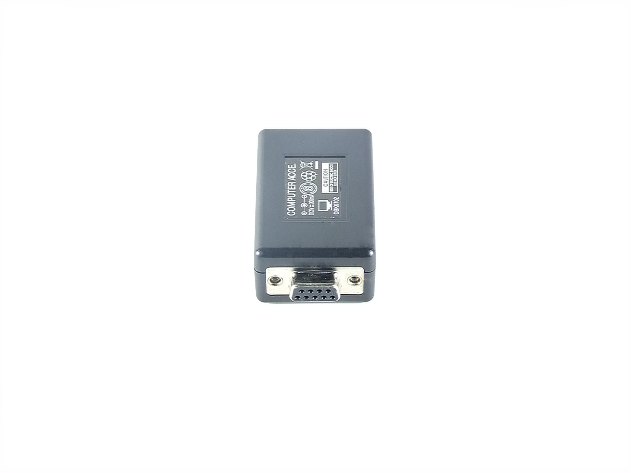 Dongle avec pour RS-235 pour decodage Chaines Numerique - 6 Mois