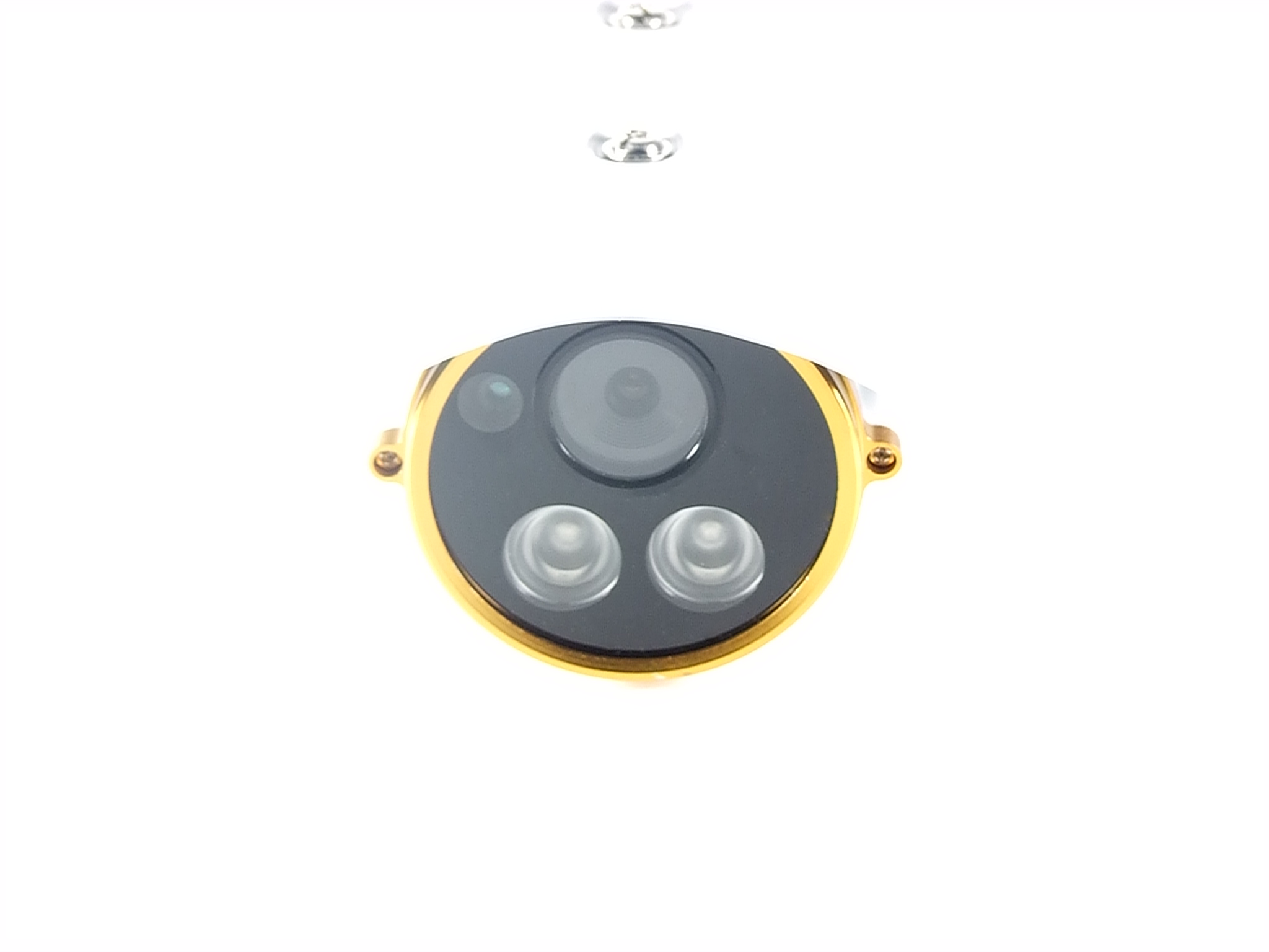 Camera IP Etanche