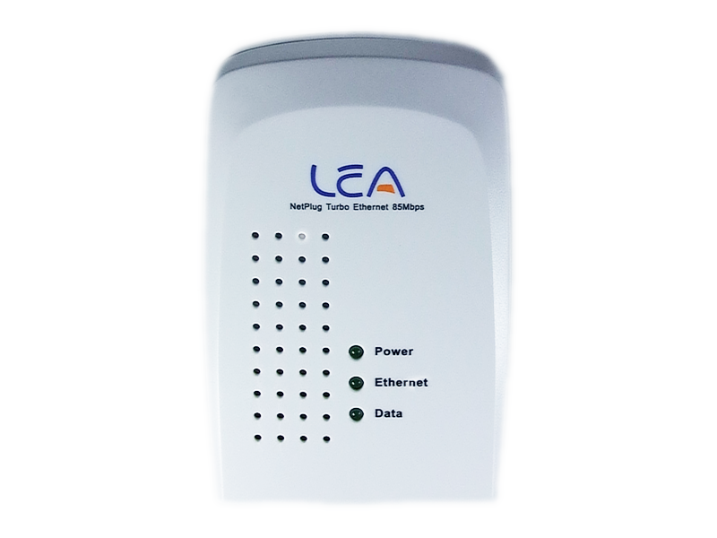Kit 2 Adapatateurs CPL 85mbps