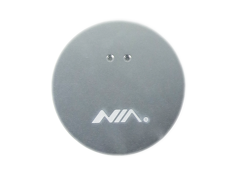 Support en Alumium pour Casque