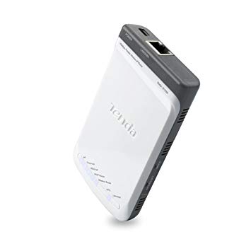 Tenda W150M+ Point d'accès WiFi 