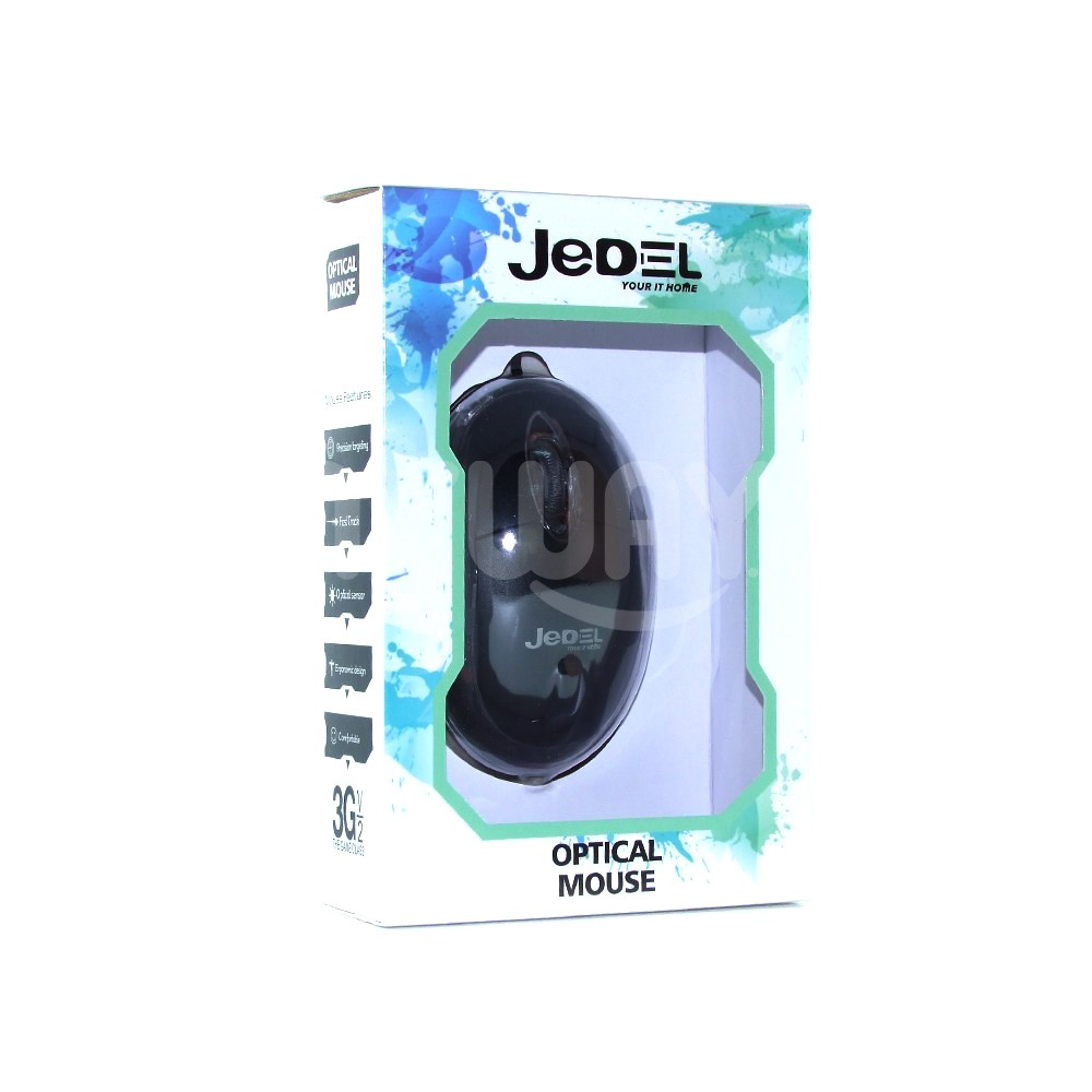 Souris Optique