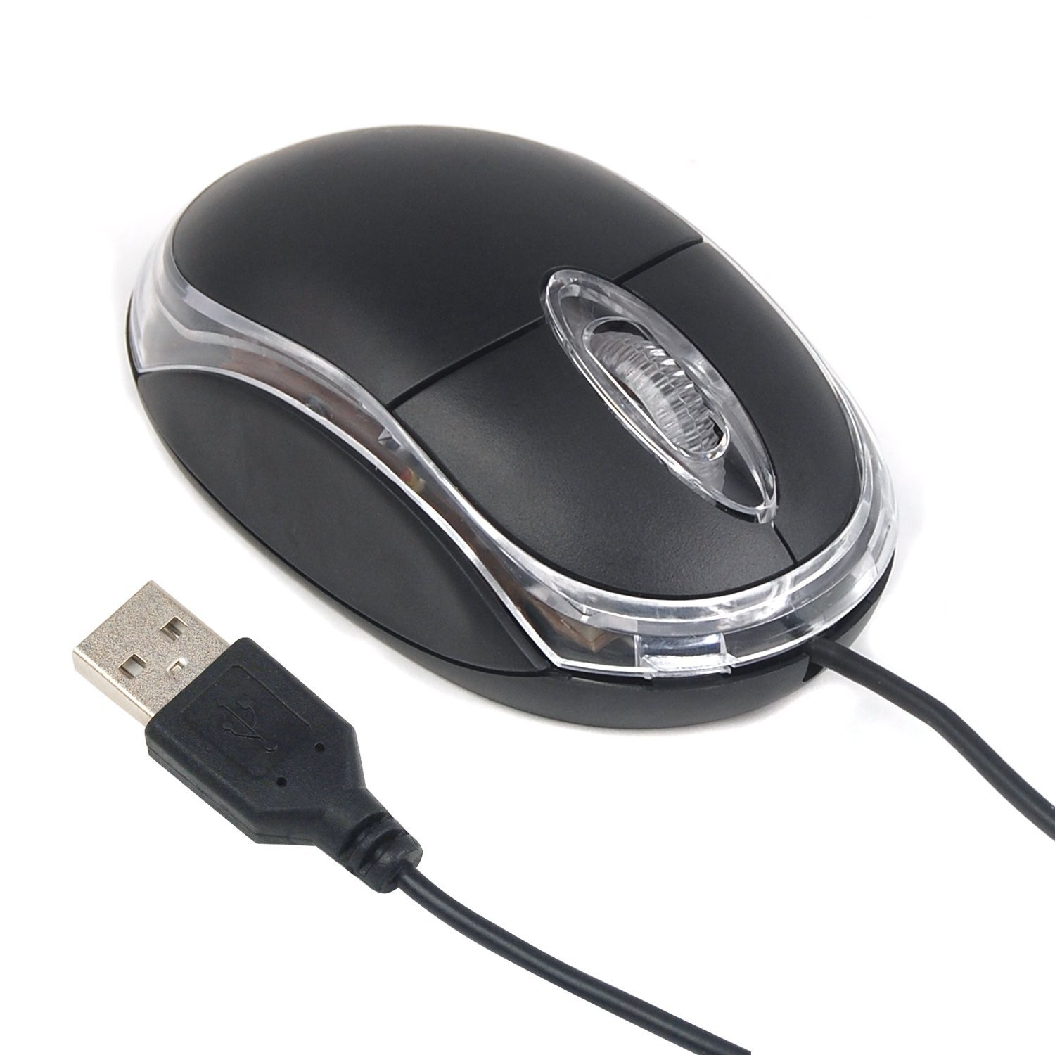 Souris Optique