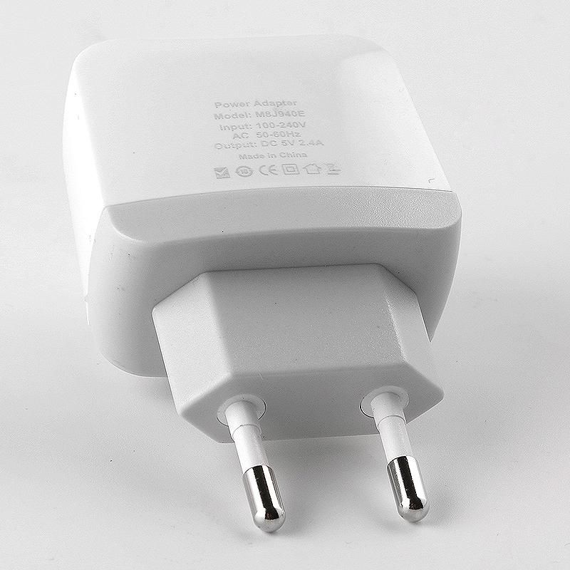 Budi 940E 2 USB