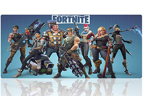 Tapis de Souris Gaming Fortnite