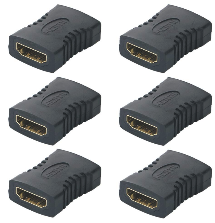 Connecteur HDMI Femel-Femel