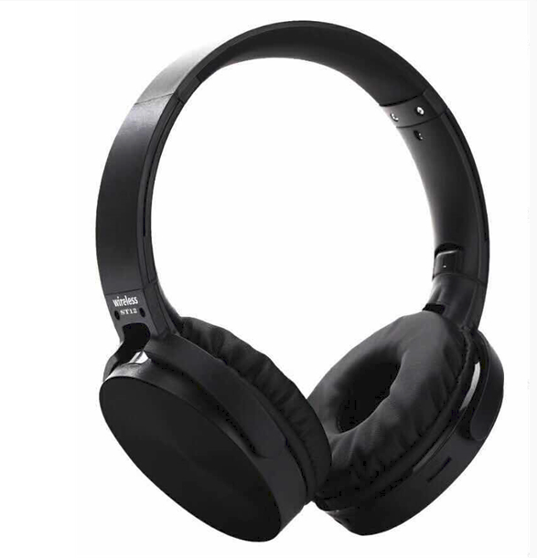 Casque sans fil JBL AZ008  avec Bluetooth avec Réduction de bruit